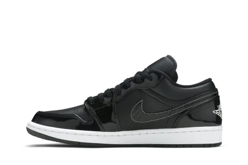 Air Jordan 1 Low All Star 2021 DD1650-001