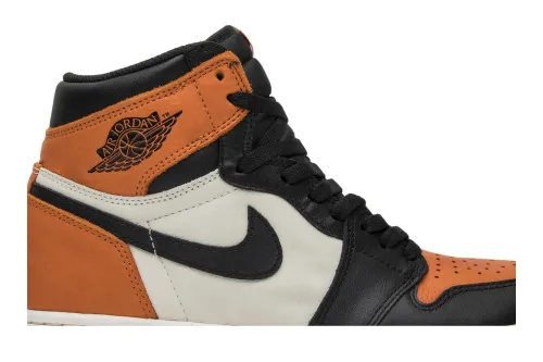 Air Jordan 1 Retro High OG Shattered Backboard 555088-005