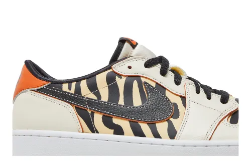 Air Jordan 1 Low OG Chinese New Years - Year Of The Tiger DH6932-100
