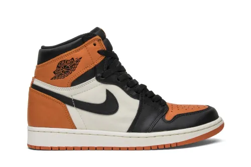Air Jordan 1 Retro High OG Shattered Backboard 555088-005