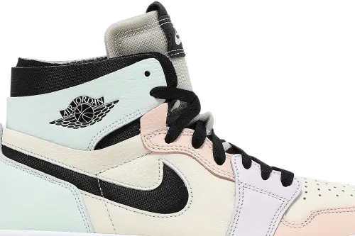 Wmns Air Jordan 1 High Zoom Comfort Easter CT0979-101