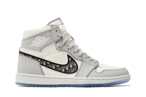 Dior x Air Jordan 1 High CN8607-002