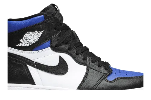 Air Jordan 1 Retro High OG Royal Toe 555088-041