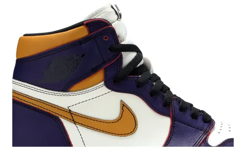 Air Jordan 1 Retro High SB LA To Chicago CD6578-507