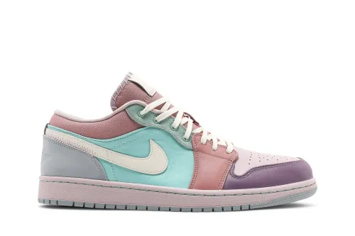 Air Jordan 1 Low SE Easter Pastel DJ5196-615