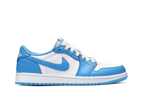 Eric Koston x Air Jordan 1 Low SB Powder Blue CJ7891-401
