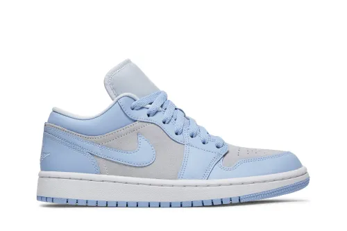 Wmns Air Jordan 1 Low Aluminum DC0774-050