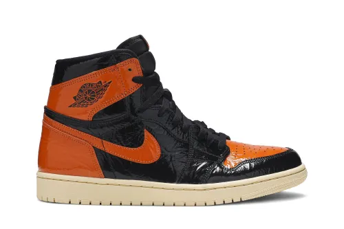 Air Jordan 1 Retro High OG Shattered Backboard 3.0 555088-028