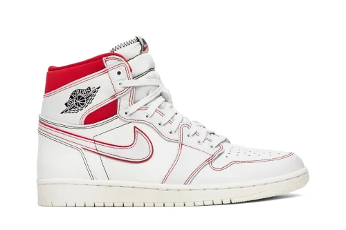 Air Jordan 1 Retro High OG Phantom 555088-160