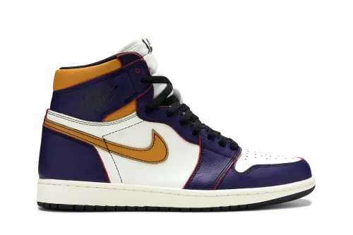 Air Jordan 1 Retro High SB LA To Chicago CD6578-507