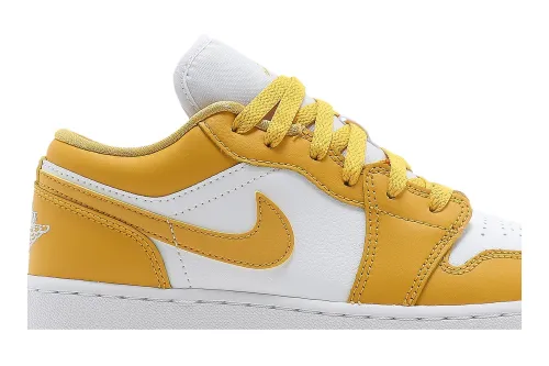 Air Jordan 1 Low Pollen 553560-171