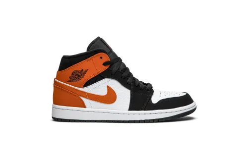Air Jordan 1 Mid Shattered Backboard 554724-058