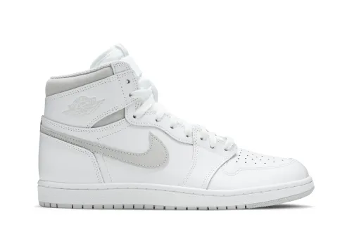Air Jordan 1 Retro High 85 OG Neutral Grey BQ4422-100
