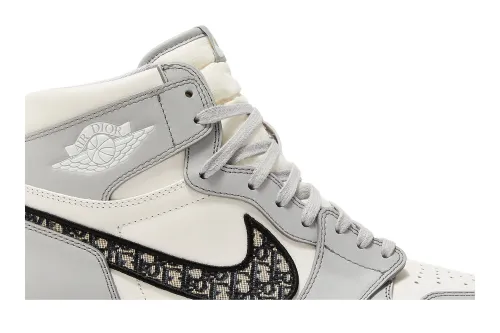 Dior x Air Jordan 1 High CN8607-002