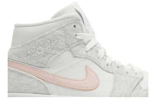 Wmns Air Jordan 1 Mid SE Light Iron Ore DN4045-001