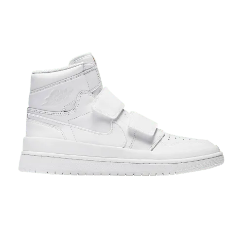 Air Jordan 1 Retro High Double Strap Summit White AQ7924-100