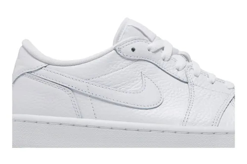 Air Jordan 1 Low Golf Triple White DD9315-101