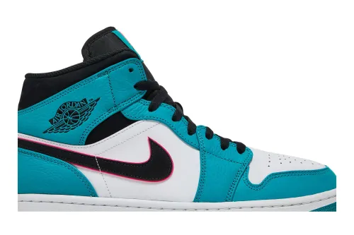 Air Jordan 1 Mid SE South Beach 852542-306