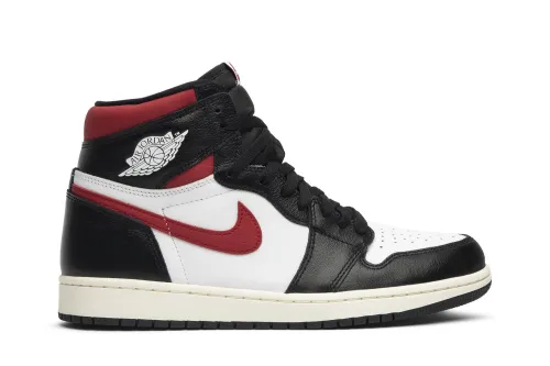 Air Jordan 1 Retro High OG Gym Red 555088-061