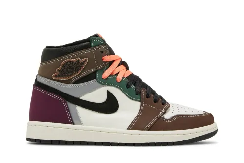 Air Jordan 1 High OG Crafted DH3097-001