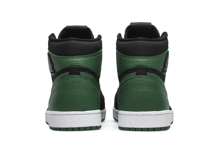 Air Jordan 1 Retro High OG Pine Green 2.0 555088-030