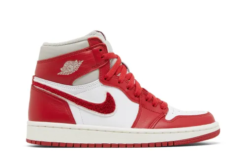 Wmns Air Jordan 1 High OG Newstalgia Chenille DJ4891-061