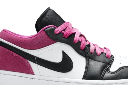Air Jordan 1 Low SE Fuchsia CK3022-005