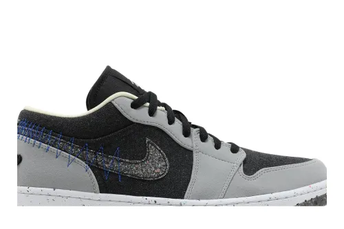 Air Jordan 1 Low Crater DM4657-001