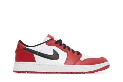 Air Jordan 1 Low Golf Chicago DD9315-600