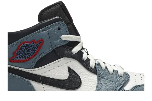 Facetasm x Air Jordan 1 Mid Fearless CU2802-100