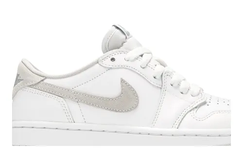 Wmns Air Jordan 1 Retro Low OG Neutral Grey 2021 CZ0775-100