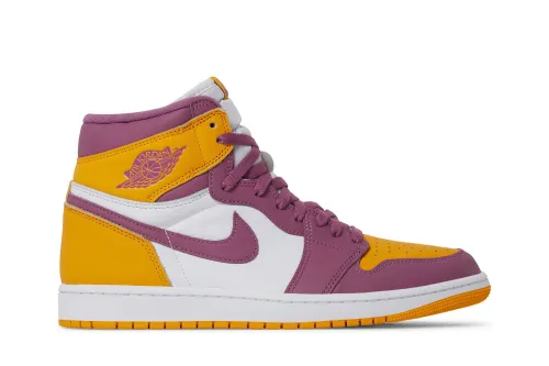 Air Jordan 1 High Retro OG Brotherhood 555088-706