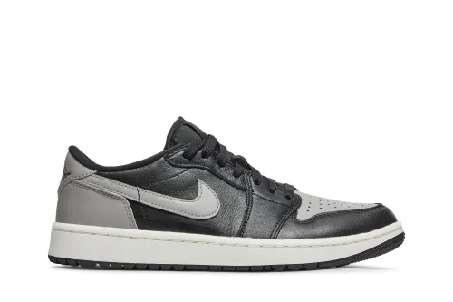 Air Jordan 1 Low Golf Shadow DD9315-001