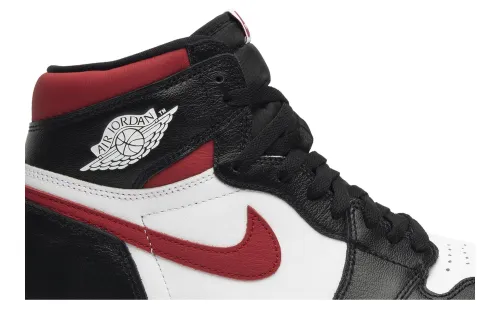 Air Jordan 1 Retro High OG Gym Red 555088-061