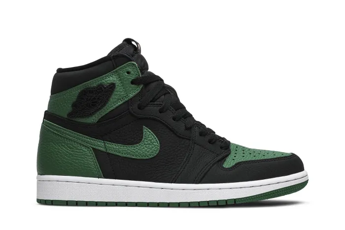 Air Jordan 1 Retro High OG Pine Green 2.0 555088-030