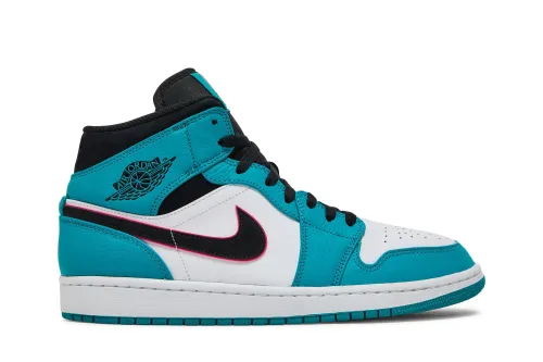 Air Jordan 1 Mid SE South Beach 852542-306
