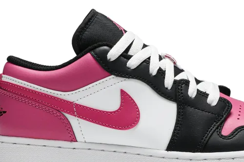 Air Jordan 1 Low GS Pinksicle 554723-106
