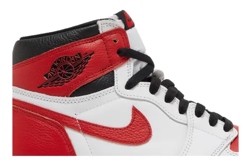 Air Jordan 1 Retro High OG Heritage 555088-161