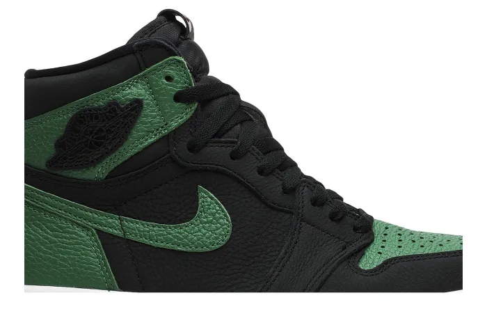 Air Jordan 1 Retro High OG Pine Green 2.0 555088-030
