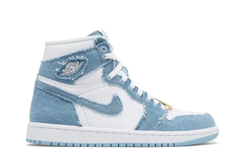 Wmns Air Jordan 1 Retro High OG Denim DM9036-104