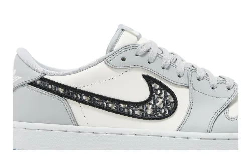 Dior x Air Jordan 1 Low CN8608-002