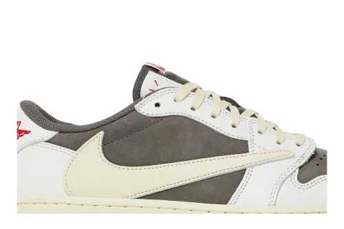 Travis Scott x Air Jordan 1 Low OG Reverse Mocha DM7866-162