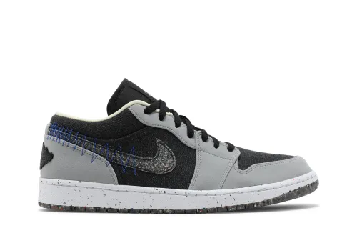 Air Jordan 1 Low Crater DM4657-001