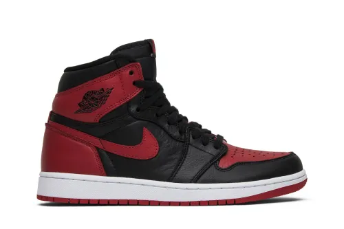 Air Jordan 1 Retro High OG NRG Homage to Home 861428-061