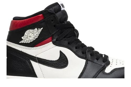 Air Jordan 1 Retro High OG NRG Not For Resale 861428-106