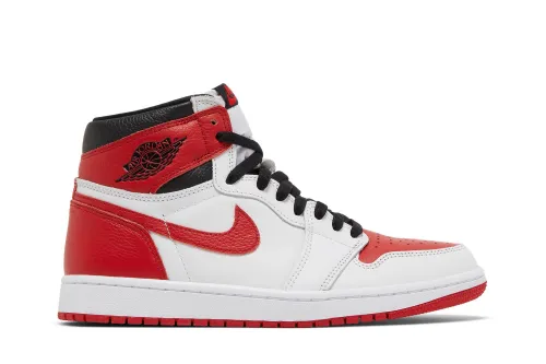 Air Jordan 1 Retro High OG Heritage 555088-161