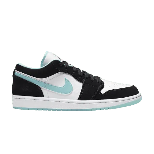 Air Jordan 1 Low Island Green CQ9828-131