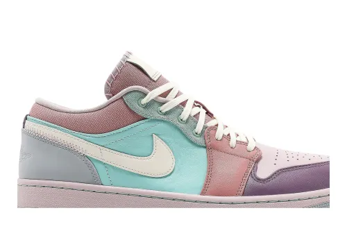 Air Jordan 1 Low SE Easter Pastel DJ5196-615