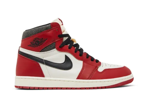 Air Jordan 1 Retro High OG Chicago Lost & Found DZ5485-612
