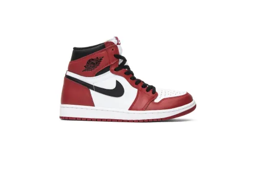 Air Jordan 1 Retro High OG Chicago 2015 555088-101
